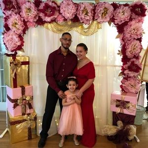 Meet your Posher, Samantha